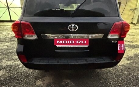 Toyota Land Cruiser 200, 2012 год, 3 200 000 рублей, 6 фотография