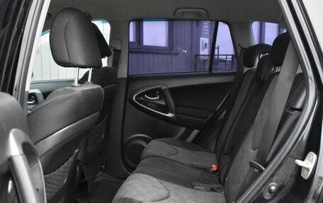 Toyota RAV4, 2011 год, 959 999 рублей, 16 фотография