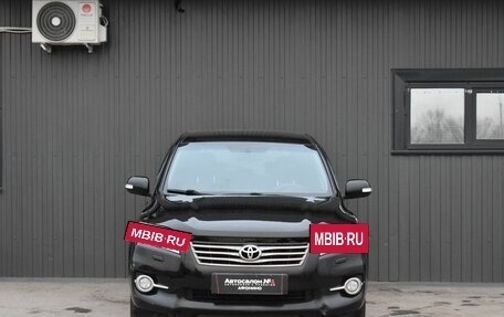 Toyota RAV4, 2011 год, 959 999 рублей, 3 фотография