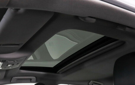 Lexus ES VII, 2017 год, 2 669 000 рублей, 13 фотография