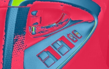 Toyota RAV4, 2011 год, 959 999 рублей, 13 фотография