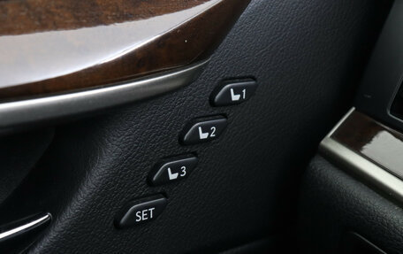 Lexus ES VII, 2017 год, 2 669 000 рублей, 16 фотография