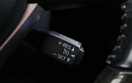 Lexus ES VII, 2017 год, 2 669 000 рублей, 15 фотография