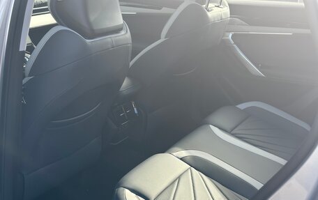 Geely Atlas, 2025 год, 3 917 190 рублей, 17 фотография