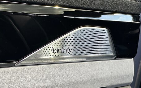 Geely Atlas, 2025 год, 3 917 190 рублей, 14 фотография