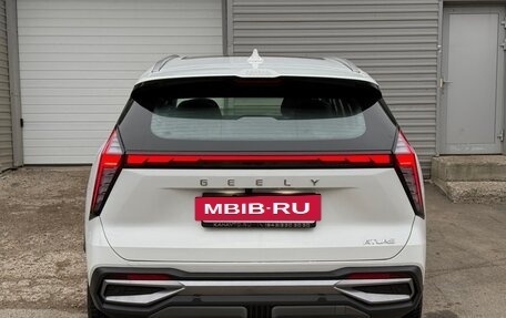 Geely Atlas, 2025 год, 3 917 190 рублей, 2 фотография