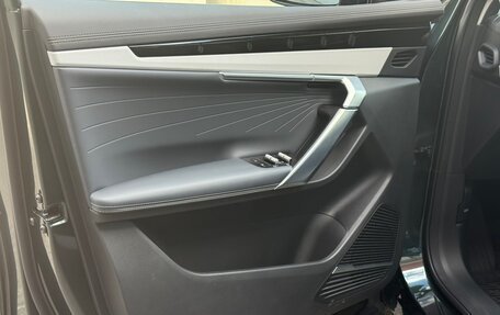 Geely Atlas, 2025 год, 3 917 190 рублей, 17 фотография