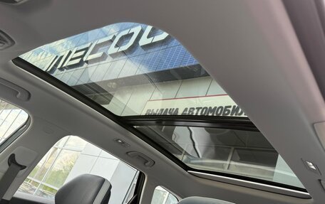 Geely Atlas, 2025 год, 3 917 190 рублей, 16 фотография