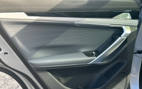 Geely Atlas, 2025 год, 3 917 190 рублей, 16 фотография