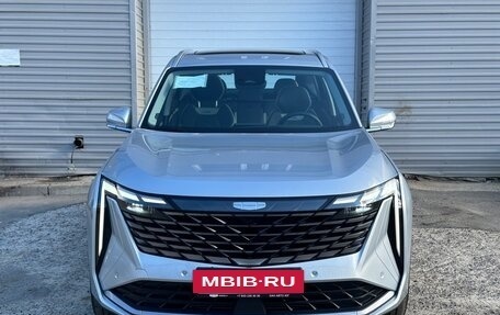 Geely Atlas, 2025 год, 3 917 190 рублей, 4 фотография