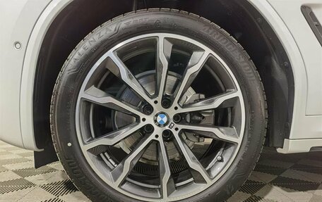 BMW X3, 2024 год, 7 550 000 рублей, 11 фотография