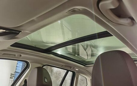 BMW X3, 2024 год, 7 550 000 рублей, 15 фотография