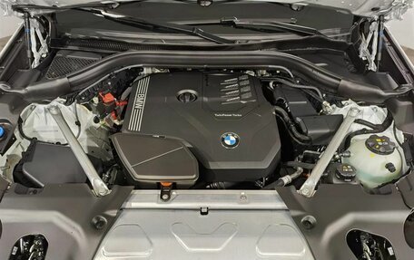 BMW X3, 2024 год, 7 550 000 рублей, 13 фотография