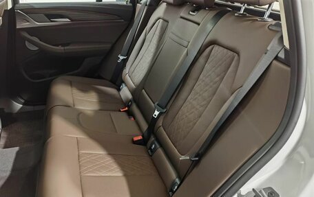 BMW X3, 2024 год, 7 550 000 рублей, 9 фотография