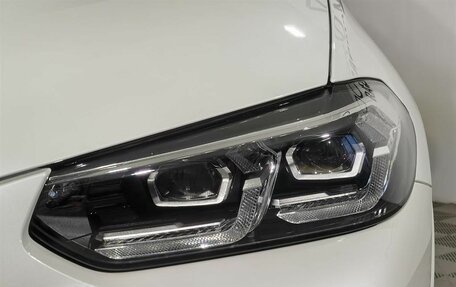 BMW X3, 2024 год, 7 550 000 рублей, 12 фотография