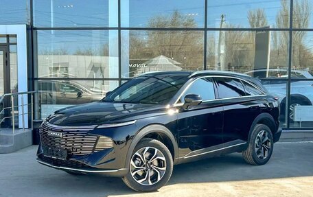 Haval F7, 2025 год, 2 749 000 рублей, 3 фотография