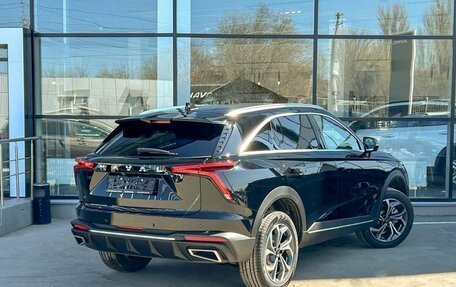 Haval F7, 2025 год, 2 749 000 рублей, 7 фотография