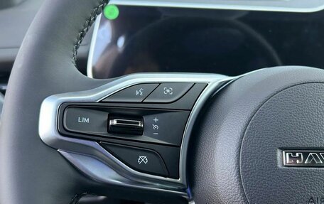 Haval F7, 2025 год, 2 749 000 рублей, 10 фотография