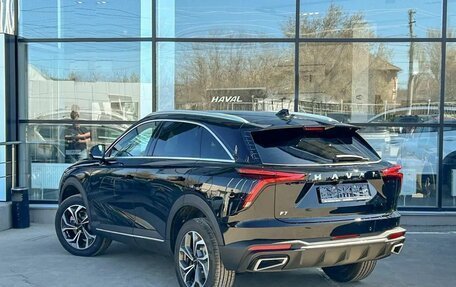 Haval F7, 2025 год, 2 749 000 рублей, 5 фотография