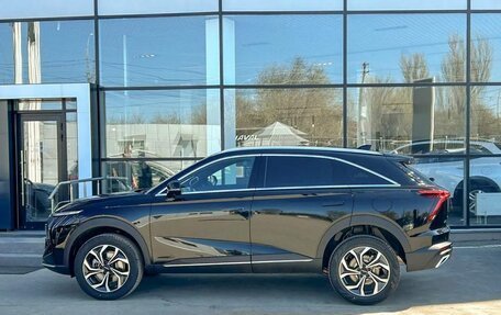 Haval F7, 2025 год, 2 749 000 рублей, 4 фотография