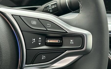 Haval F7, 2025 год, 2 749 000 рублей, 11 фотография