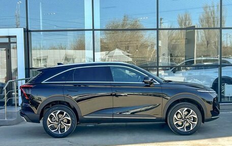 Haval F7, 2025 год, 2 749 000 рублей, 8 фотография