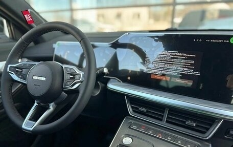 Haval F7, 2025 год, 2 749 000 рублей, 16 фотография