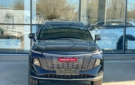 Haval F7, 2025 год, 2 749 000 рублей, 2 фотография