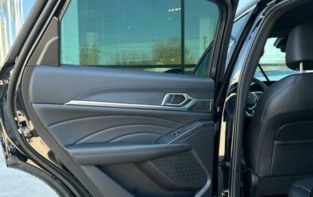 Haval F7, 2025 год, 2 749 000 рублей, 23 фотография