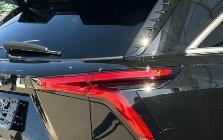 Haval F7, 2025 год, 2 749 000 рублей, 28 фотография