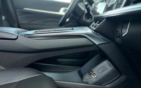 Haval F7, 2025 год, 2 749 000 рублей, 17 фотография
