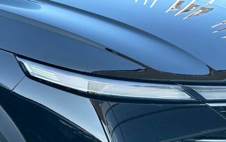 Haval F7, 2025 год, 2 749 000 рублей, 29 фотография