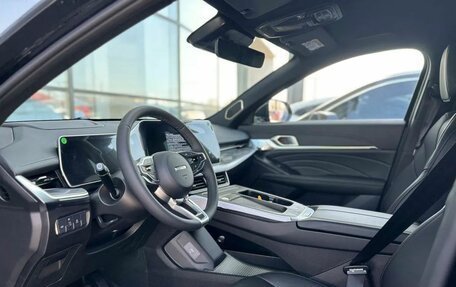 Haval F7, 2025 год, 2 749 000 рублей, 21 фотография