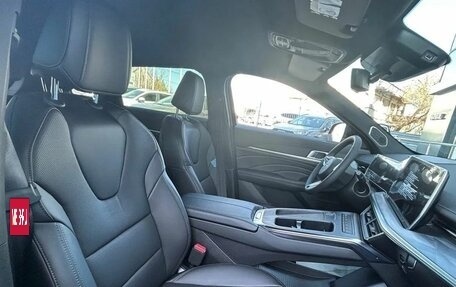 Haval F7, 2025 год, 2 749 000 рублей, 22 фотография