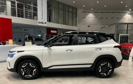 KIA Seltos I, 2025 год, 3 500 000 рублей, 4 фотография