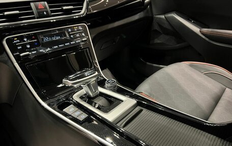 KIA Seltos I, 2025 год, 3 500 000 рублей, 11 фотография