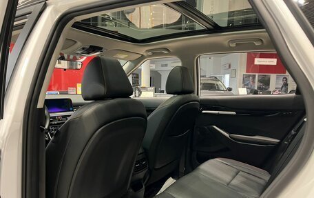 KIA Seltos I, 2025 год, 3 500 000 рублей, 8 фотография