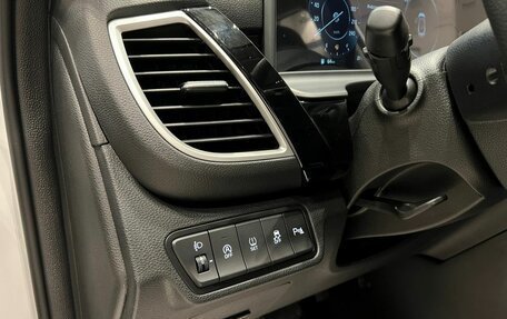 KIA Seltos I, 2025 год, 3 500 000 рублей, 15 фотография