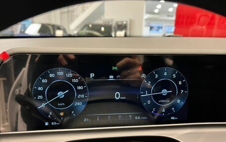 KIA Seltos I, 2025 год, 3 500 000 рублей, 14 фотография