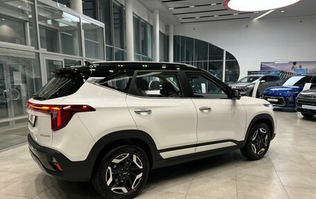 KIA Seltos I, 2025 год, 3 500 000 рублей, 7 фотография