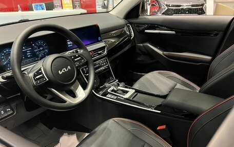 KIA Seltos I, 2025 год, 3 500 000 рублей, 10 фотография
