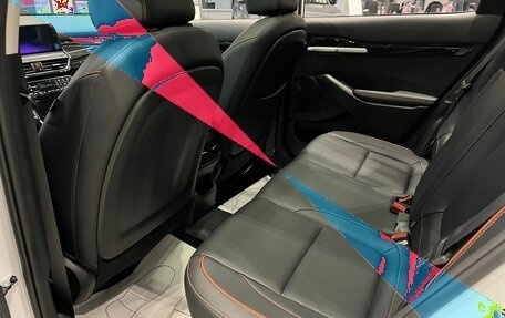 KIA Seltos I, 2025 год, 3 500 000 рублей, 17 фотография