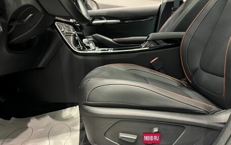 KIA Seltos I, 2025 год, 3 500 000 рублей, 16 фотография