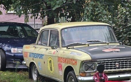 Москвич 412, 1974 год, 100 000 рублей, 4 фотография