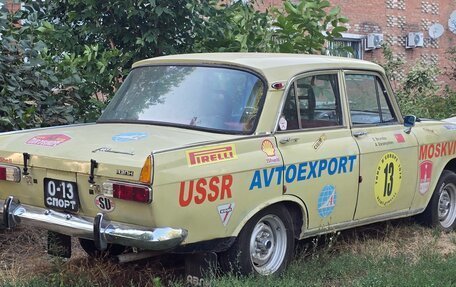 Москвич 412, 1974 год, 100 000 рублей, 6 фотография