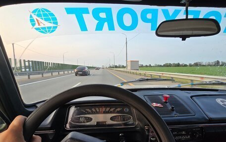 Москвич 412, 1974 год, 100 000 рублей, 10 фотография