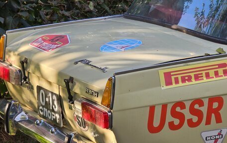 Москвич 412, 1974 год, 100 000 рублей, 5 фотография