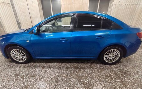 Chevrolet Cruze II, 2009 год, 570 000 рублей, 5 фотография