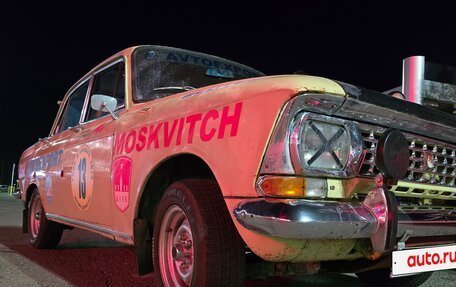 Москвич 412, 1974 год, 100 000 рублей, 8 фотография