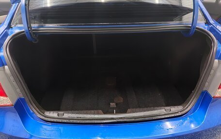 Chevrolet Cruze II, 2009 год, 570 000 рублей, 9 фотография